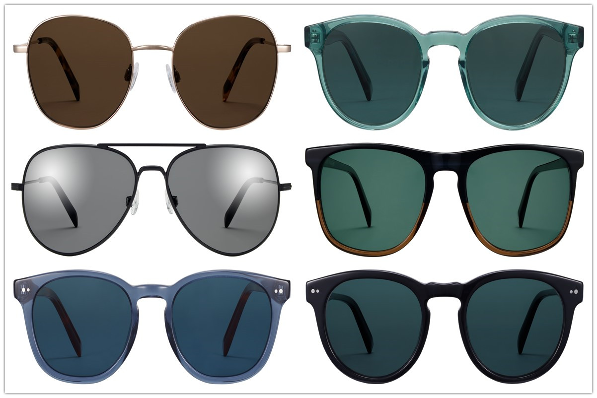 9 Coolest Sunglasses For Men Do Fashion 8517